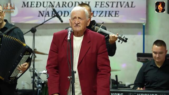 SRETEN MARTINOVIC TOKI - SAVET OCA -  Akord Festival oktobar 2025.