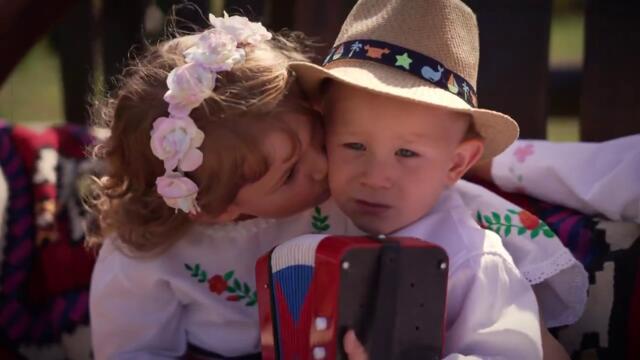 Aleksandra i Miloš Ristanović - Brat i sestre (2025) bg sub