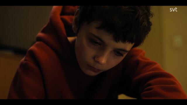 Младият вампир си създаде приятел