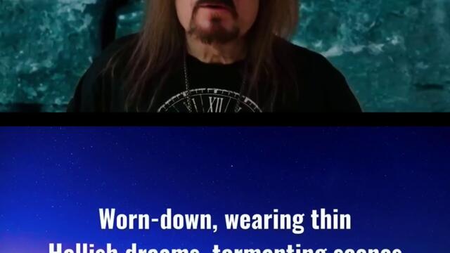 Dream Theater - Bend The Clock