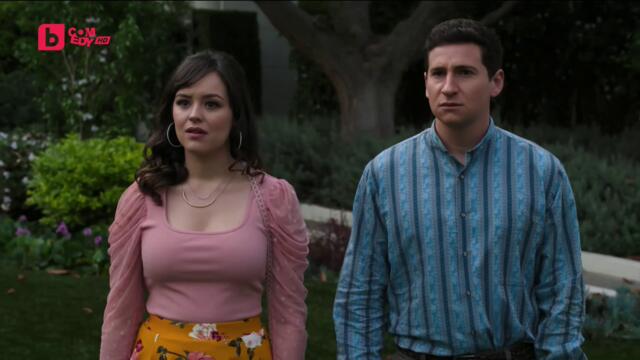 Семейство Голдбърг сезон 9 епизод 15 ПРЕМИЕРА Българско аудио