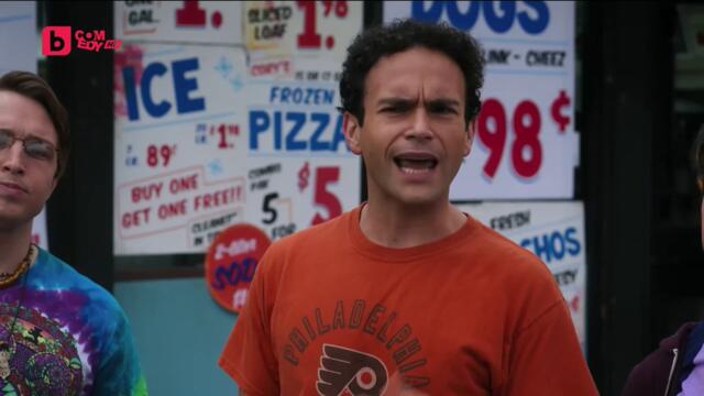 Семейство Голдбърг сезон 9 епизод 16 ПРЕМИЕРА Българско аудио