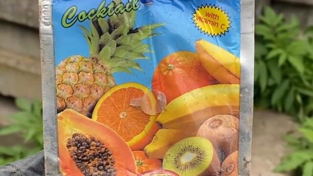 Спомени от детството #3