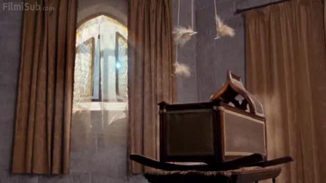 Merlin Season 3  Мерлин Сезон 3 (2011) ep-6