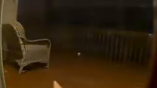 “Knock before it’s too late…”