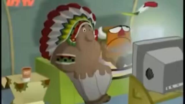 С Капчица го залепи, после ти не го мисли РЕКЛАМА