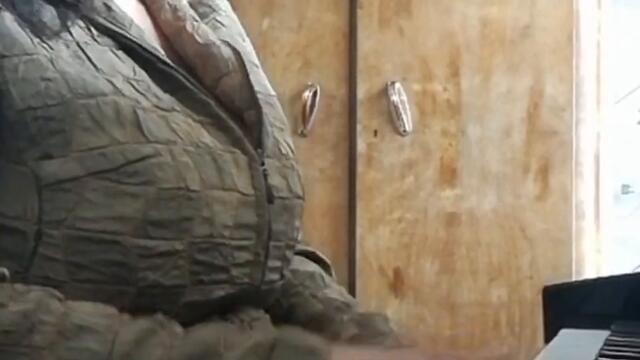 Natrupa puhkav sniag