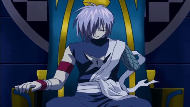 [ Бг Суб ] Мер Хевън 85