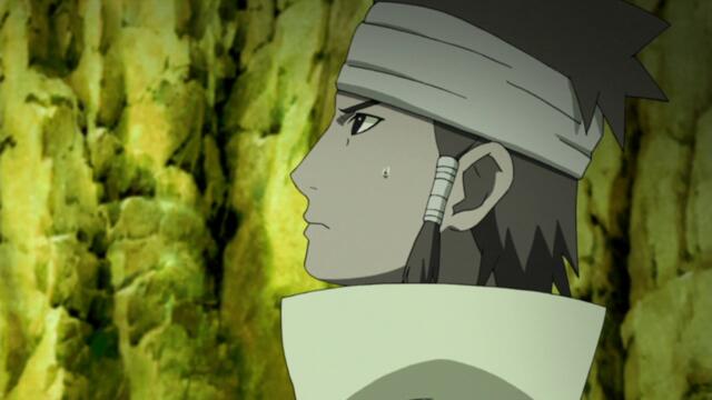 Naruto Shippuuden - 467 BG-Subs
