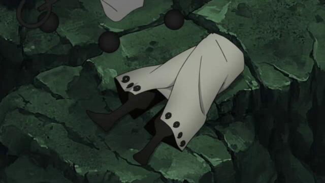 Naruto Shippuuden - 471 BG-Subs