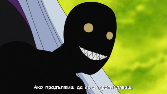 Naruto Shippuuden - 473 BG-Subs