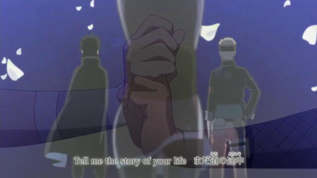 Naruto Shippuuden - 480 BG-Subs