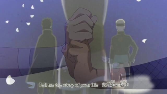 Naruto Shippuuden - 483 BG-Subs