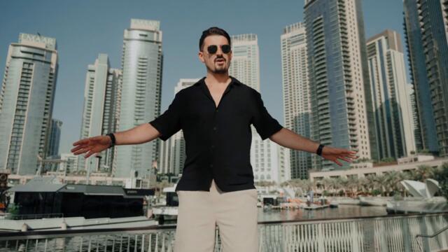 MIRZA MALKOC - SVJETLO U TUNELU (OFFICIAL VIDEO)