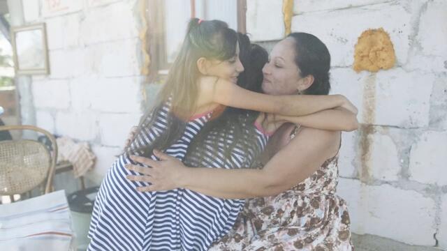 BARBIKE - MILA MOJA (OFFICIAL 2025)