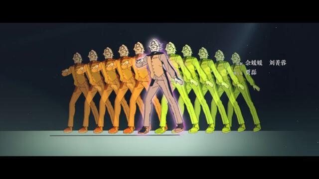 (✔️БГ СУБ)Dragon Raja S2EP18 Long Zu