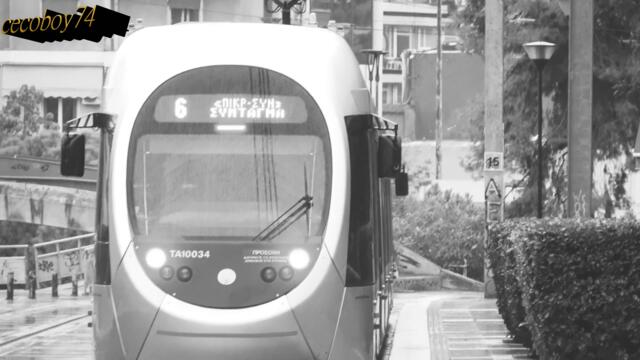 Βανέσσα Παπαγιάννη - Χειμώνιασε - настъпи зима