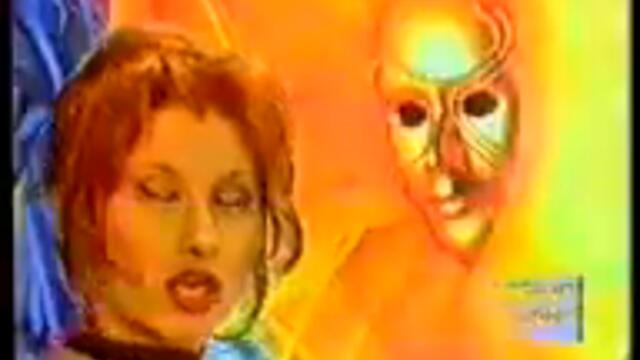 RUMYANA - OBICHAM DA ZHIVEYA ⧸ РУМЯНА - ОБИЧАМ ДА ЖИВЕЯ