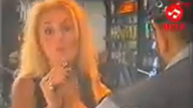 Марко и Снежина - Ще те скъсам ⧸ Marko & Snejina - Shte te skusam ｜ Retro Cha