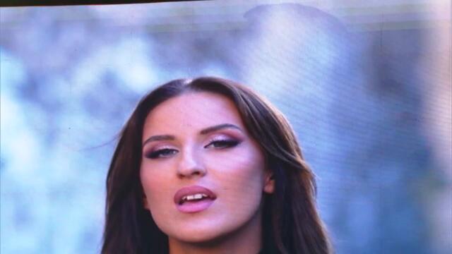 Almija Krdzalic i Luka Lukic - Samo me voli - GP - (Tv Grand 31.10.2025.)