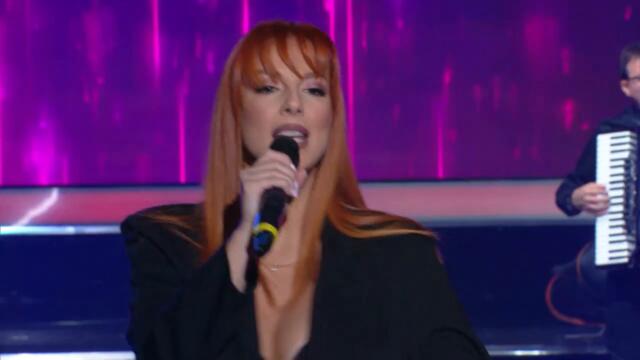 Ivana Milojevic - Spomenik - GP - (Tv Grand 31.10.2025.)
