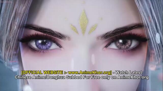 Eternal Sword Emperor [Wangu Jian Di] Episode 26 Subtitles