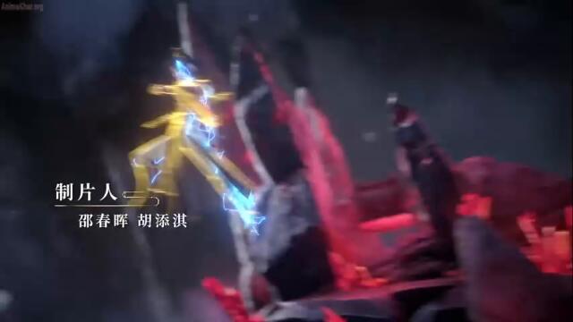 King of Martial Arts [Xianwu Dizun] Episode 139 Subtitles