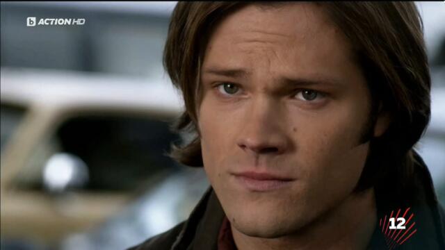 Supernatural / Свръхестествено - Сезон 6 Епизод 13 (Част 1) | Бг Аудио