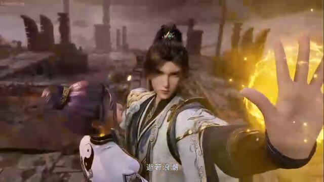 Supreme God Emperor 2nd Season Episode 475 Subtitles