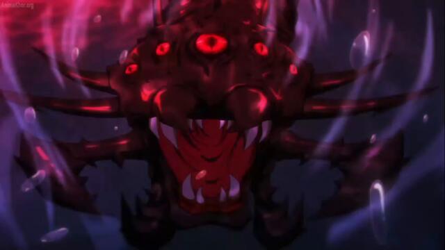 The Chosen One Episode 7 Subtitles