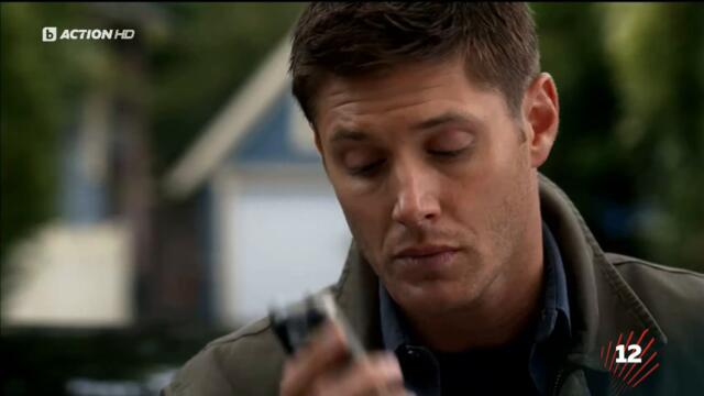 Supernatural / Свръхестествено - Сезон 6 Епизод 14 (Част 1) | Бг Аудио