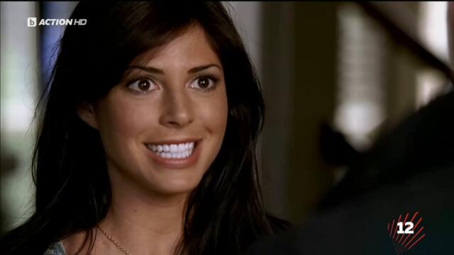 Supernatural / Свръхестествено - Сезон 6 Епизод 14 (Част 3) | Бг Аудио