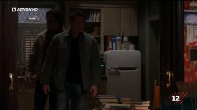 Supernatural / Свръхестествено - Сезон 6 Епизод 15 (Част 3) | Бг Аудио