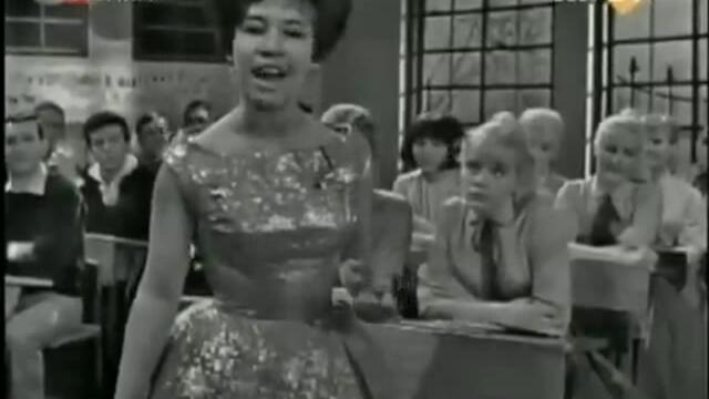 Helen Shapiro (1963) - Queen for Tonight