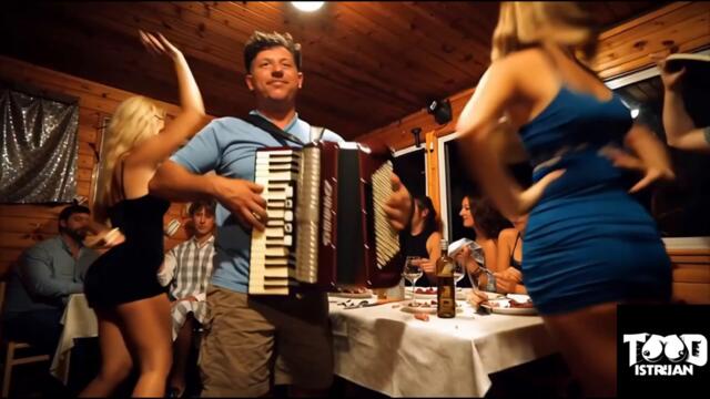 Trdi Istrijan - NISU ZIME ČA SU BILE (2025. VERSION, HIT!)