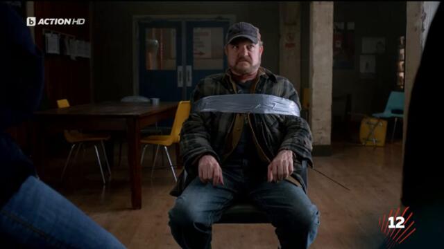 Supernatural / Свръхестествено - Сезон 6 Епизод 16 (Част 3) | Бг Аудио