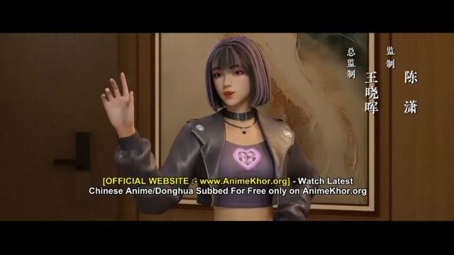 Immortal Doctor In Modern City Episode 119 Subtitles