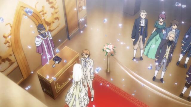 (✔️БГ СУБ)Chichi wa Eiyuu, Haha wa Seirei, Musume no Watashi wa Tenseisha EP5 Dad is a Hero, Mom is a Spirit, I'm a Reincarnator