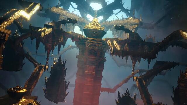 Tales Of Herding Gods Episode 55