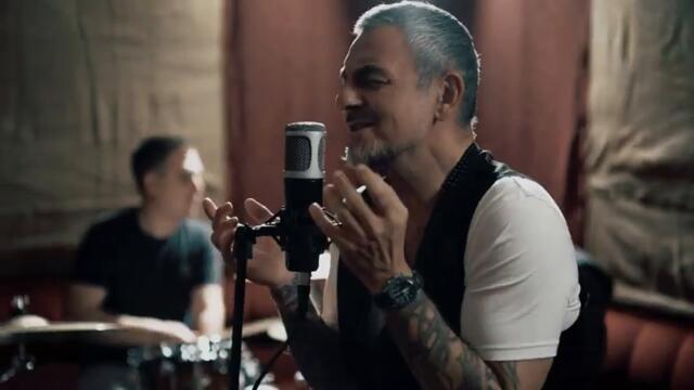 Sandi Cenov - Zadnja (Offical video)