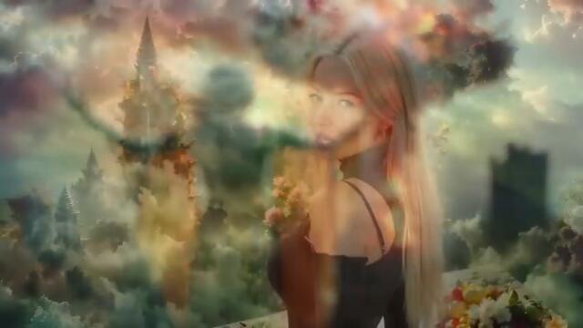 Ivana Jordan - Ako sruši se svet ｜ Official Video 2025