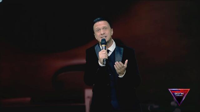 ZORAN VANEV - ANGELA - FOLK JUBOX - Live MTV