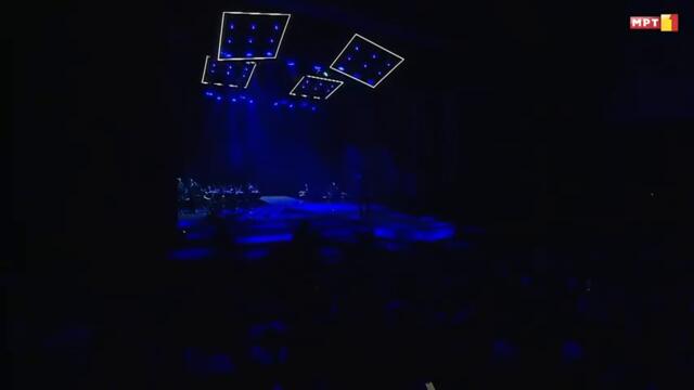 ZORAN VANEV - DUŠO MOJA - MAKFEST 2025