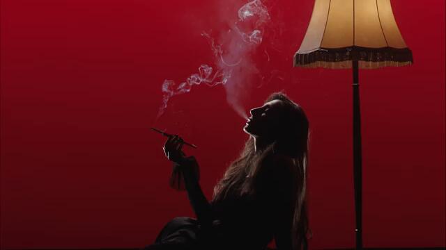 JOVANA BAJS - AMIN (OFFICIAL VIDEO)