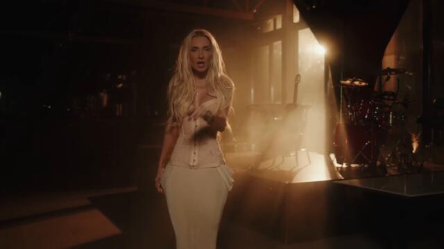 Sonja Kocić x Dule Lušin - Dva života ｜ Official Video