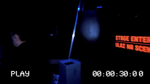 𝐊𝐄𝐁𝐀 - 𝐌𝐀𝐒𝐊𝐀 - 𝐎𝐟𝐟𝐢𝐜𝐢𝐚𝐥 𝐌𝐮𝐬𝐢𝐜 𝐕