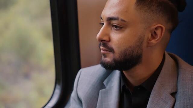 Aleksandar Simic - RODE CE SE OPET VRATITI - (Official Video 2025)