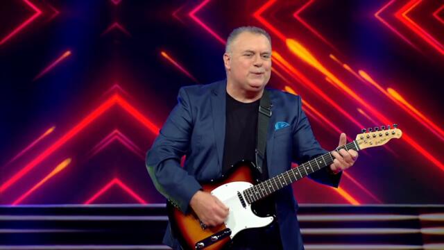 Slaviša Guja Slaja - Ne vraćam se - BN Music 2025