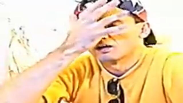 LIA - SHTE TE MACHKA VALYAKA ⧸ Лия - Ще те мачка валяка , 1999