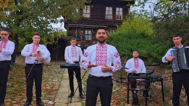 • Георги Димитров - Станка на двори седеше • 2025